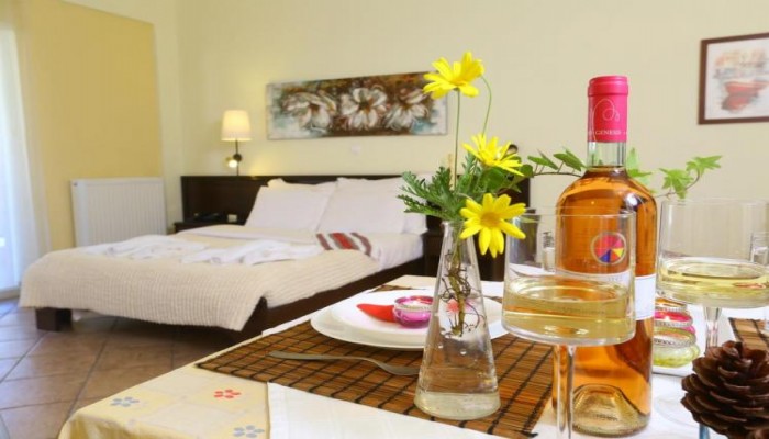 Aeollos Hotel poza 1