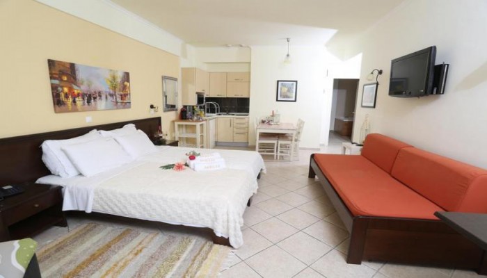 Aeollos Hotel poza 3