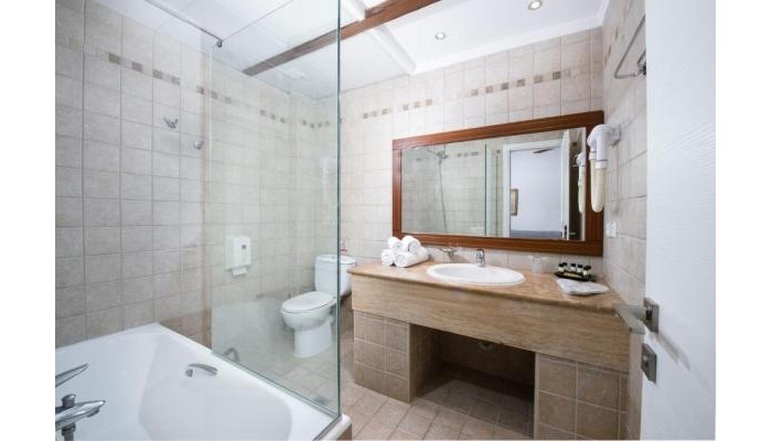 Alexandros Palace Hotel & Suites poza 3