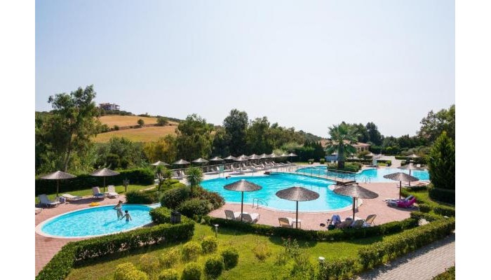 Alexandros Palace Hotel & Suites poza 9