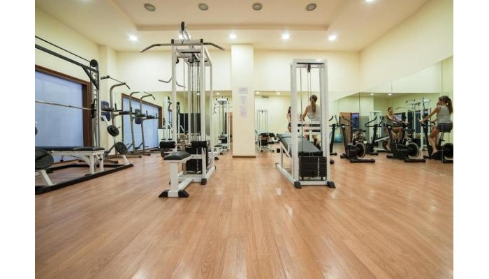 Alexandros Palace Hotel & Suites poza 11