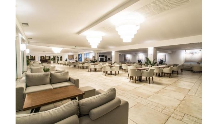 Alexandros Palace Hotel & Suites poza 5