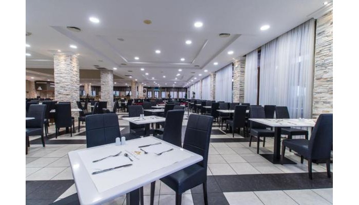 Alexandros Palace Hotel & Suites poza 6