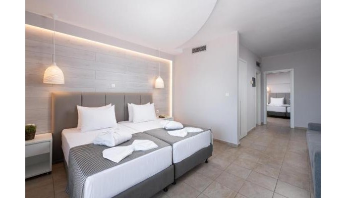 Alexandros Palace Hotel & Suites poza 2