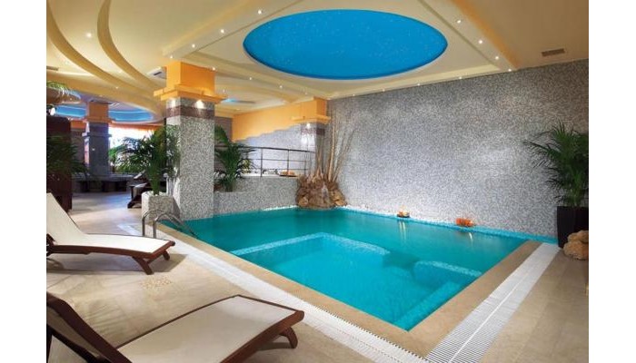 Alexandros Palace Hotel & Suites poza 10