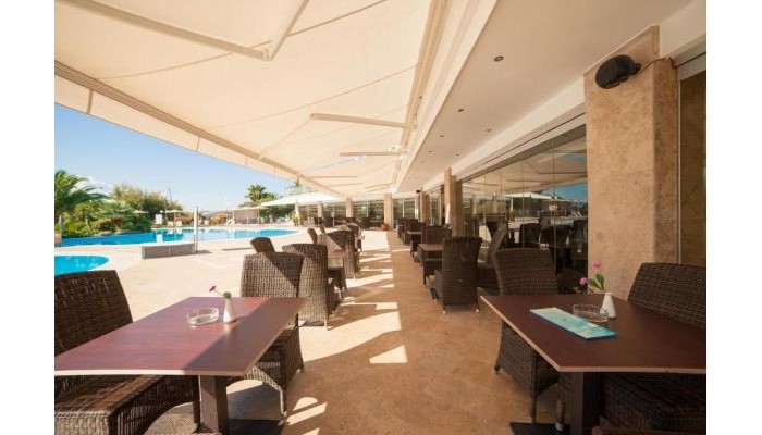 Alexandros Palace Hotel & Suites poza 7