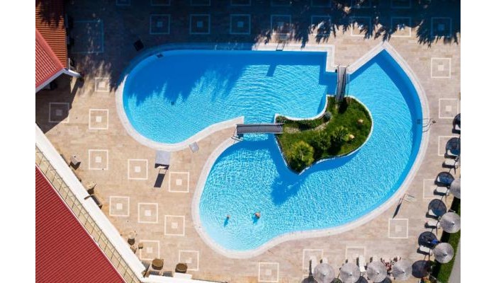 Alexandros Palace Hotel & Suites poza 8