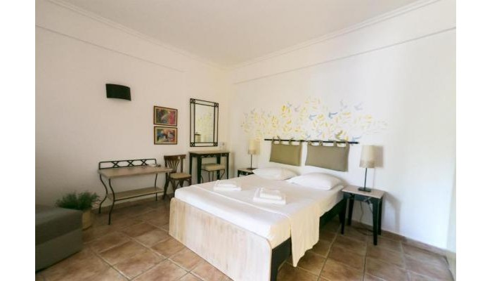 Hotel Ammon Garden poza 3