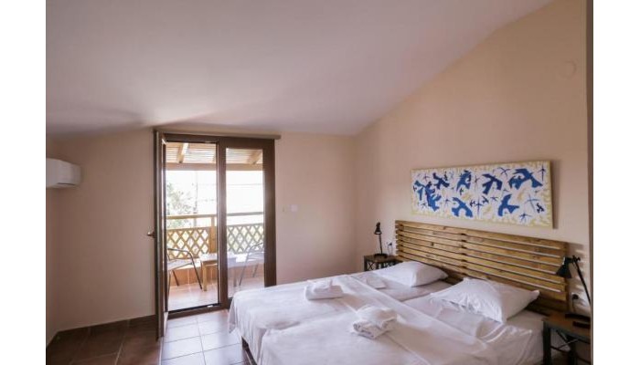 Hotel Ammon Garden poza 4