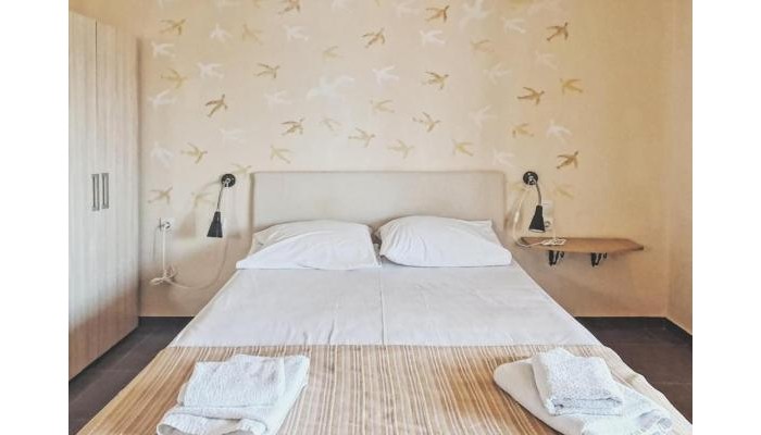 Hotel Ammon Garden poza 2