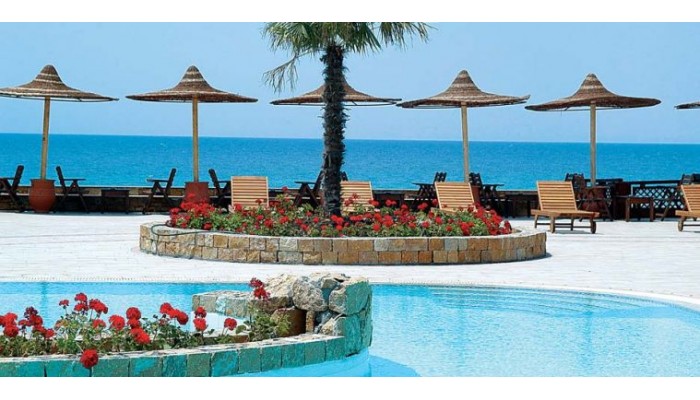 Anthemus Sea Beach Hotel & Spa poza 33