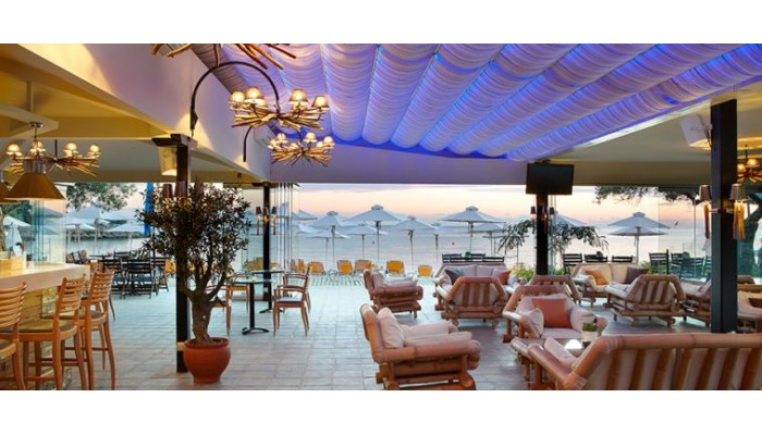 Anthemus Sea Beach Hotel & Spa poza 5