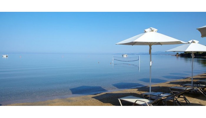 Anthemus Sea Beach Hotel & Spa poza 6