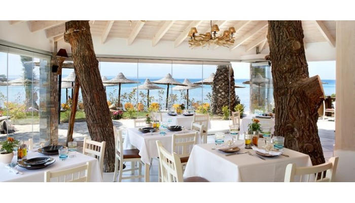 Anthemus Sea Beach Hotel & Spa poza 18