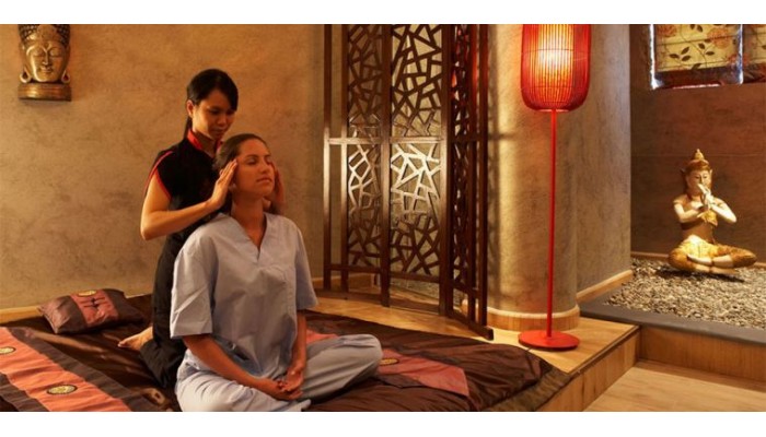 Anthemus Sea Beach Hotel & Spa poza 16