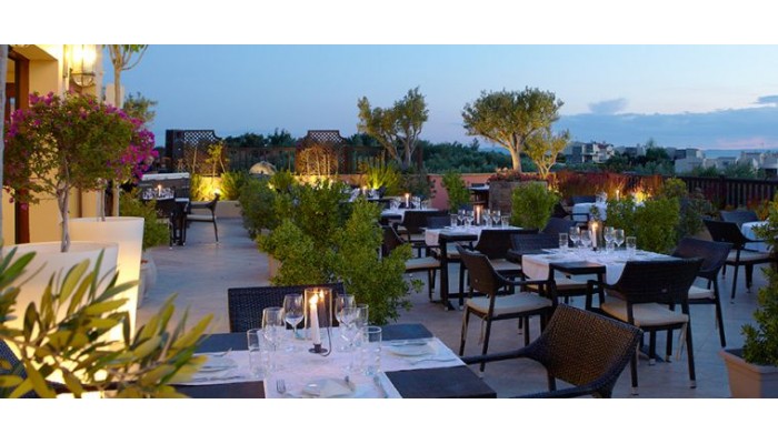 Anthemus Sea Beach Hotel & Spa poza 23