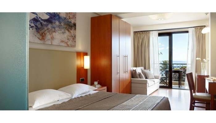 Anthemus Sea Beach Hotel & Spa poza 28