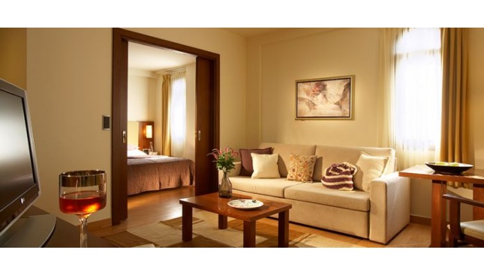 Anthemus Sea Beach Hotel & Spa poza 1