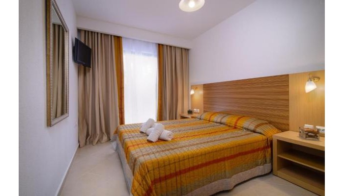 Apanemia By Flegra Hotels poza 9