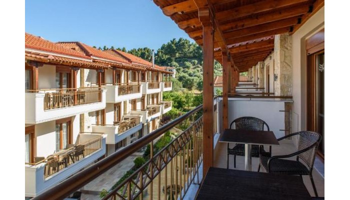 Apanemia By Flegra Hotels poza 18