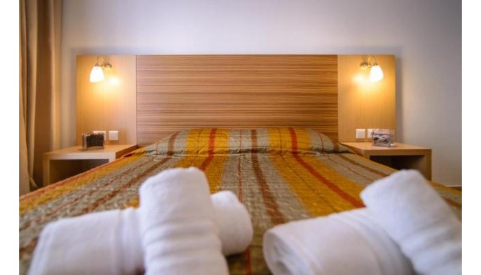 Apanemia By Flegra Hotels poza 6