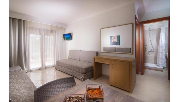 Apanemia By Flegra Hotels poza 16