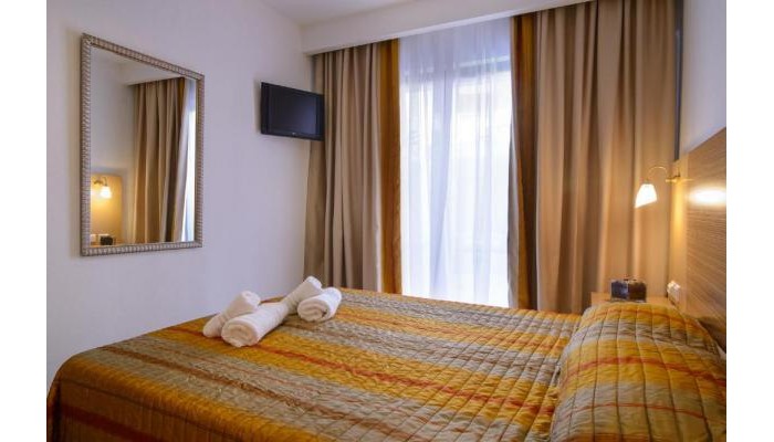 Apanemia By Flegra Hotels poza 8