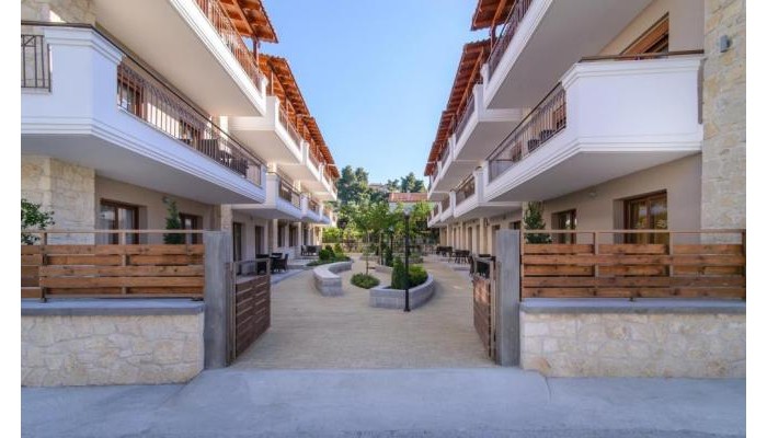 Apanemia By Flegra Hotels poza 0