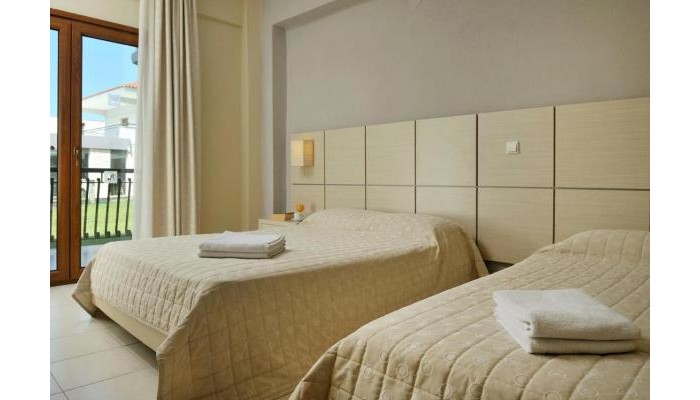 Hotel Aristotelis poza 3