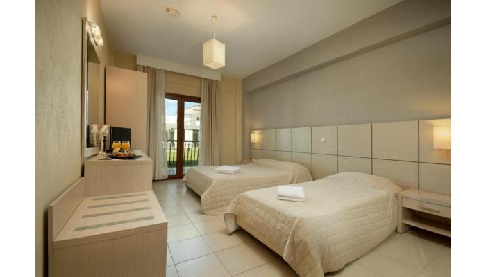 Hotel Aristotelis poza 5