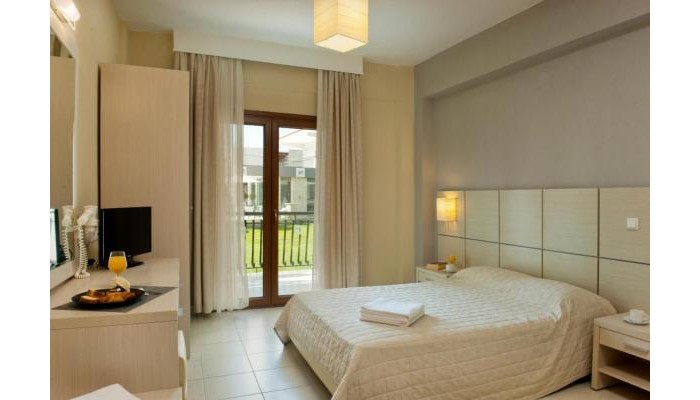 Hotel Aristotelis poza 8