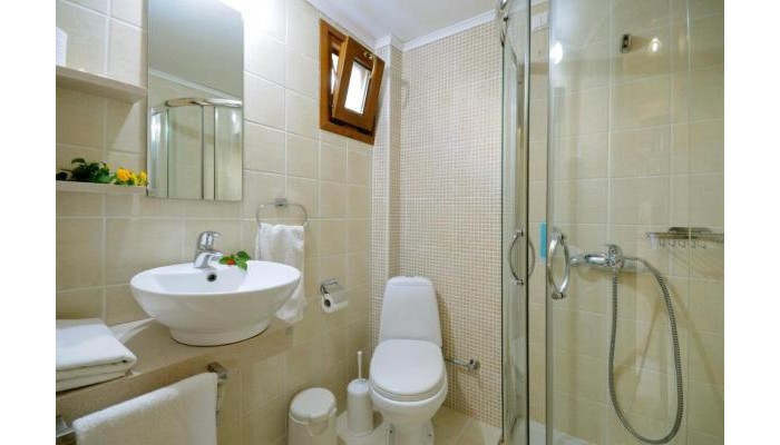 Hotel Aristotelis poza 6