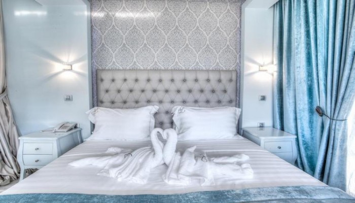 Art Boutique Hotel poza 5