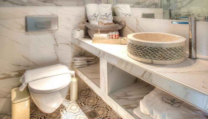 Art Boutique Hotel poza 31