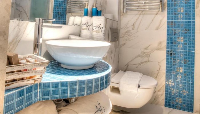 Art Boutique Hotel poza 29