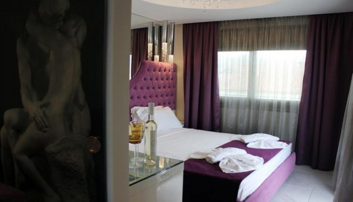 Art Boutique Hotel poza 18