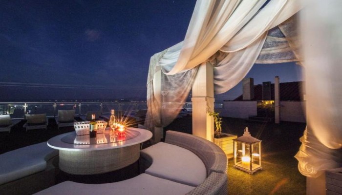 Art Boutique Hotel poza 37