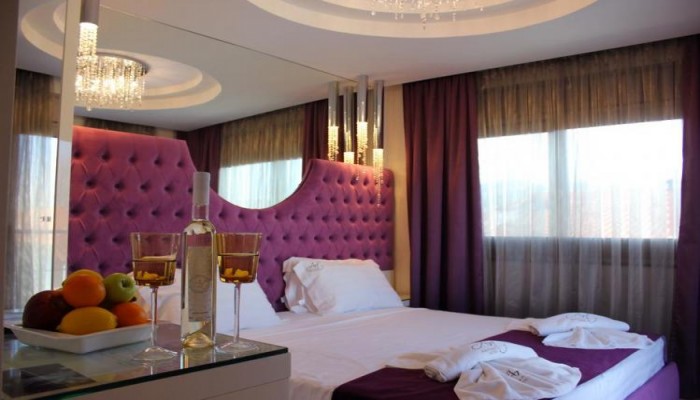 Art Boutique Hotel poza 22