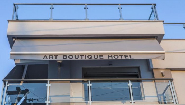 Art Boutique Hotel poza 0