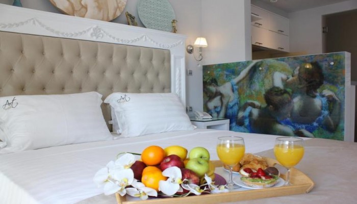 Art Boutique Hotel poza 21