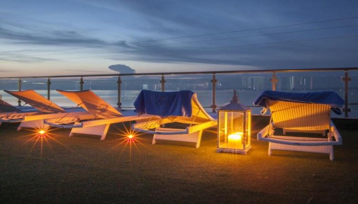 Art Boutique Hotel poza 38