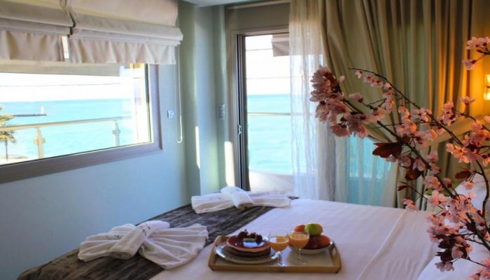 Art Boutique Hotel poza 24