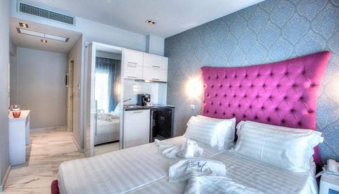 Art Boutique Hotel poza 14