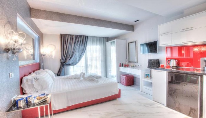 Art Boutique Hotel poza 15