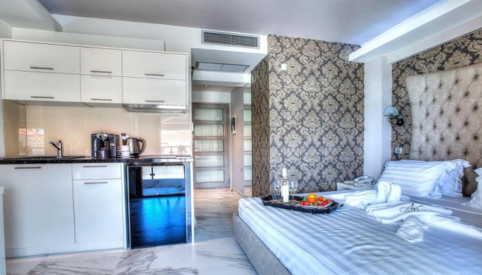 Art Boutique Hotel poza 13