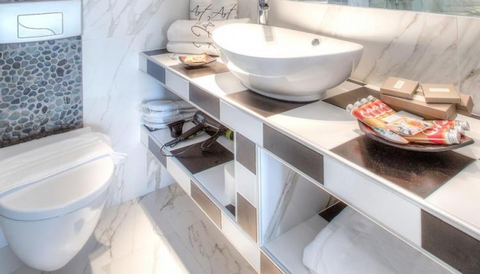 Art Boutique Hotel poza 30