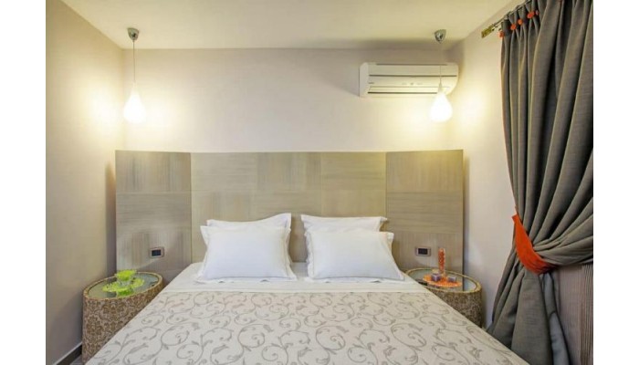 Aspida Hotel & Apartments poza 15