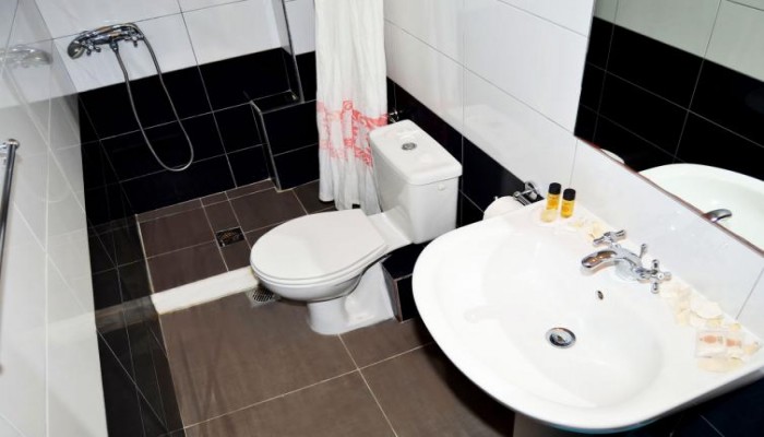 Aspida Hotel & Apartments poza 6