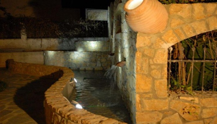 Aspida Hotel & Apartments poza 11