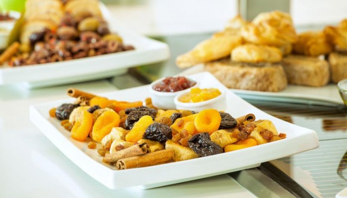 Aspida Hotel & Apartments poza 9